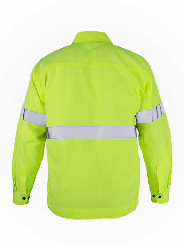 camisa de seguridad 407
