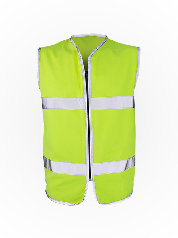 chaleco de seguridad 700