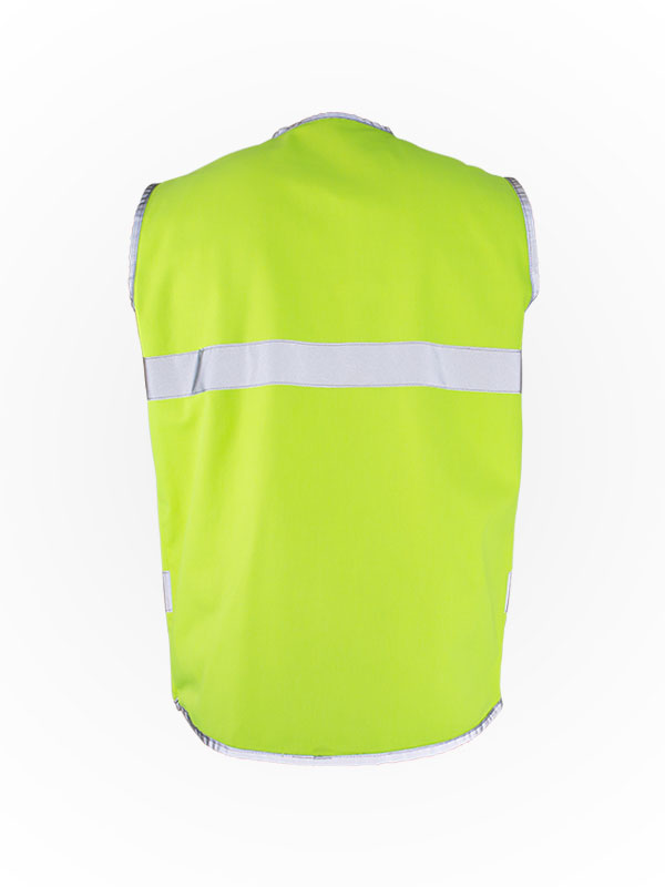 chaleco de seguridad 700