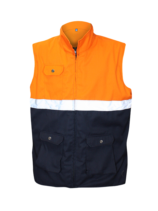 chaleco de seguridad 701c