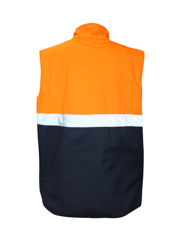 chaleco de seguridad 701c