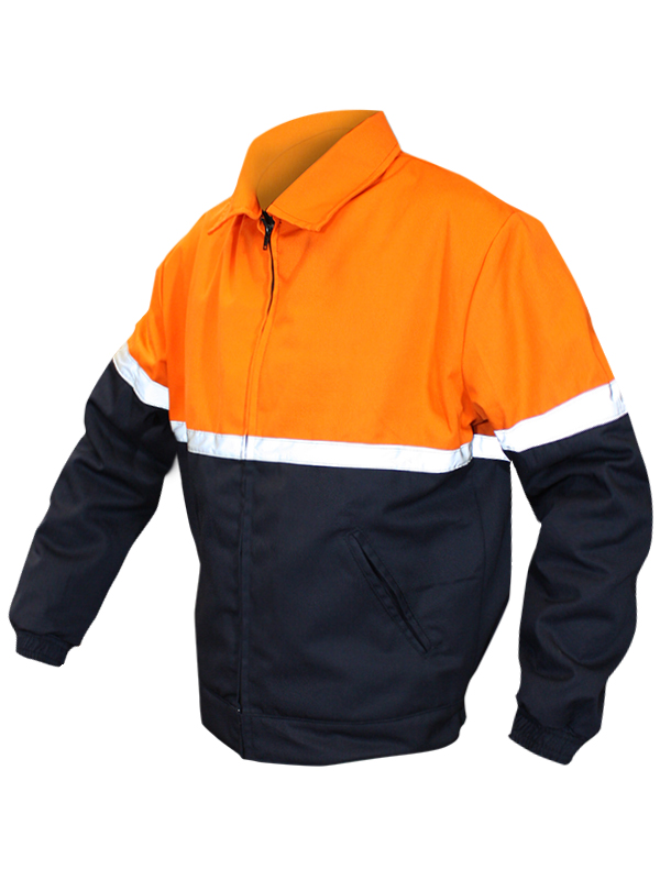 chamarra de seguridad 406b