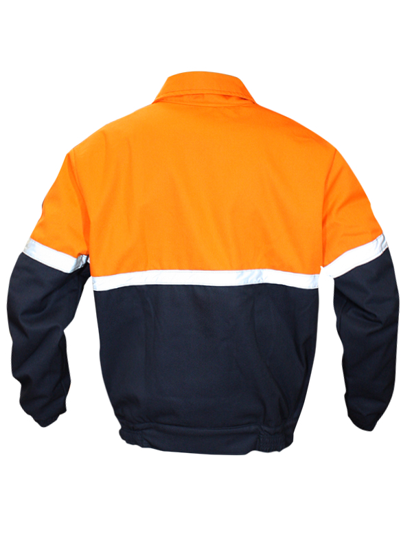 chamarra de seguridad 406b