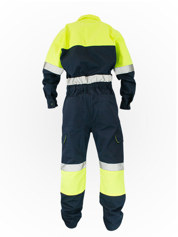 overol de seguridad 504c