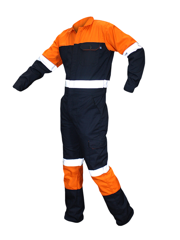 overol de seguridad 504d