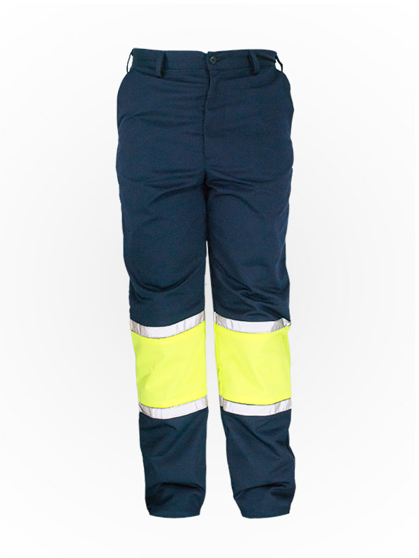 pantalón de seguridad 208c