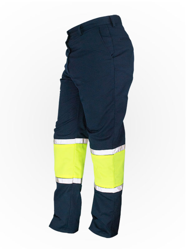 pantalón de seguridad 208c