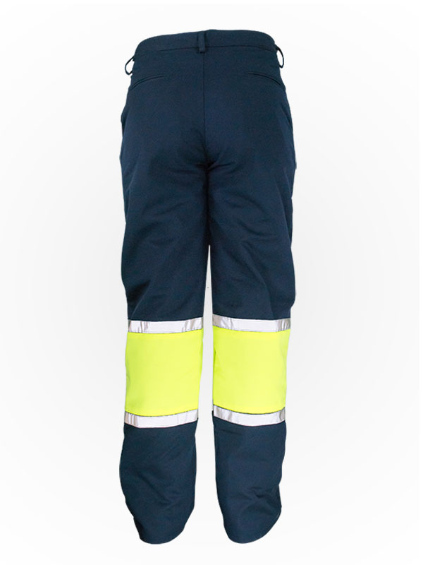 pantalón de seguridad 208c