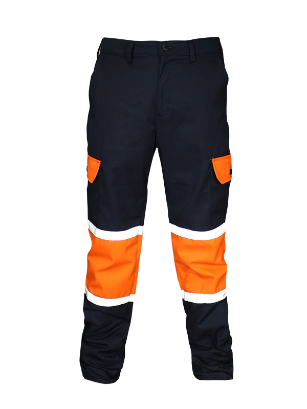 pantalón de seguridad 504c