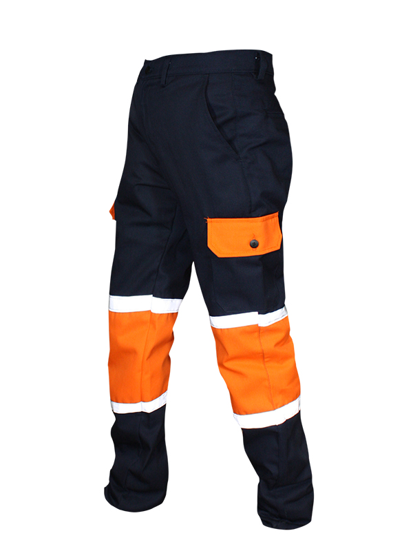 pantalón de seguridad 504c
