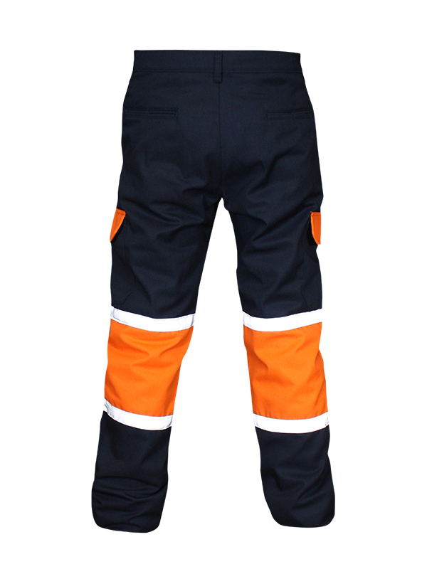 pantalón de seguridad 504c