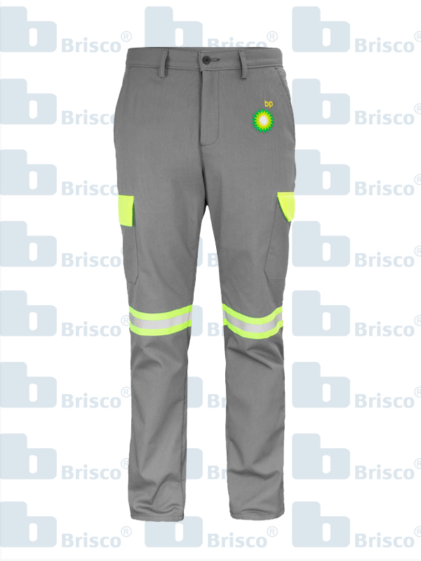 pantalón cargo bp