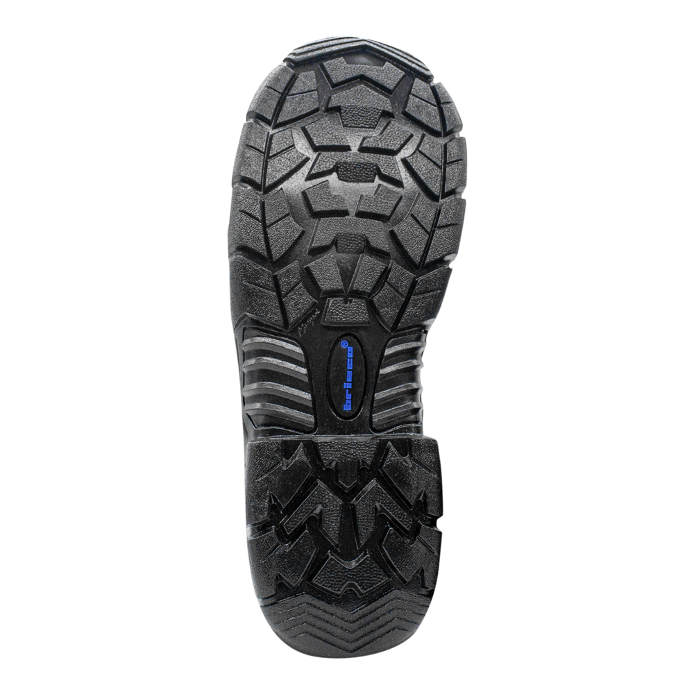 calzado industrial aqua