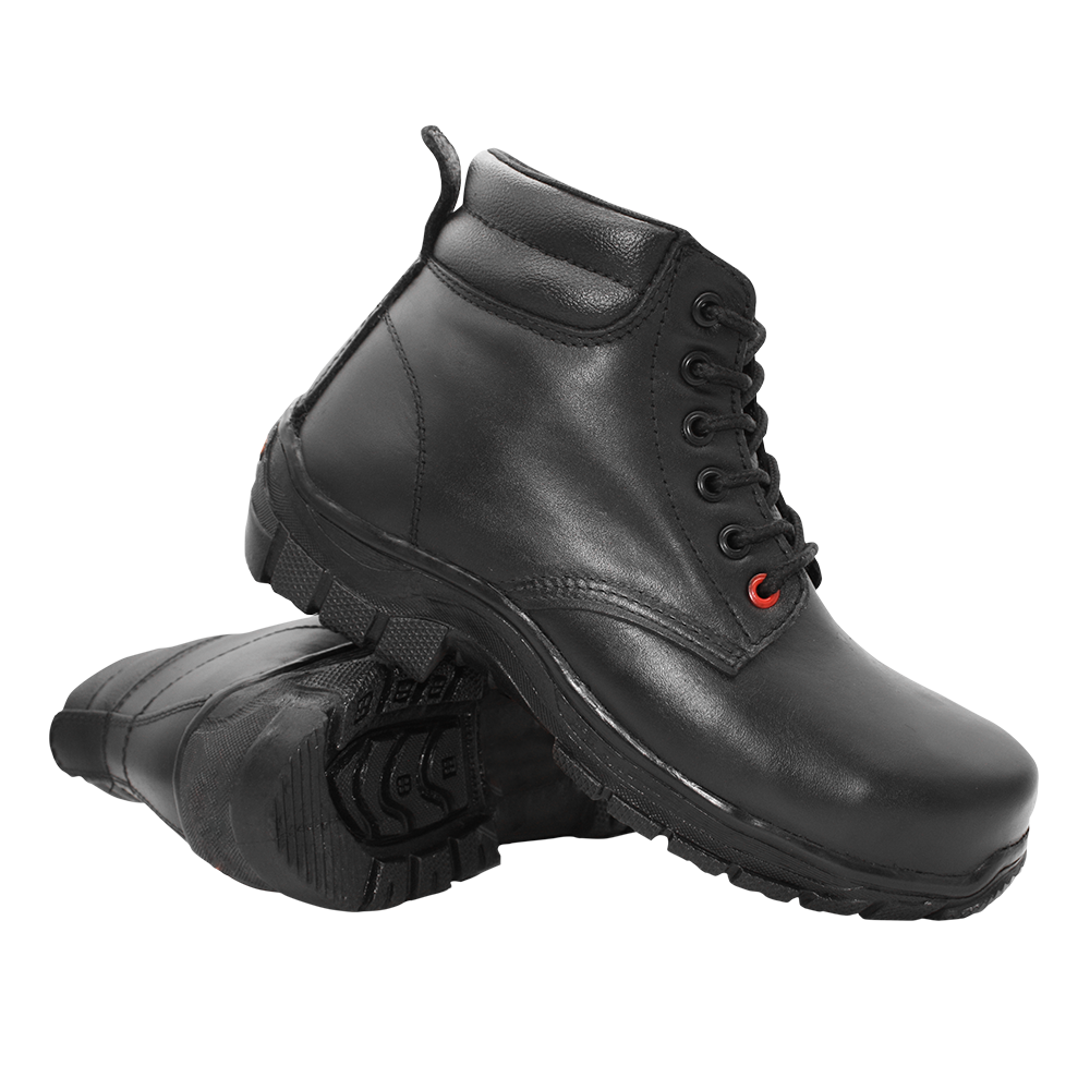 calzado industrial baleno