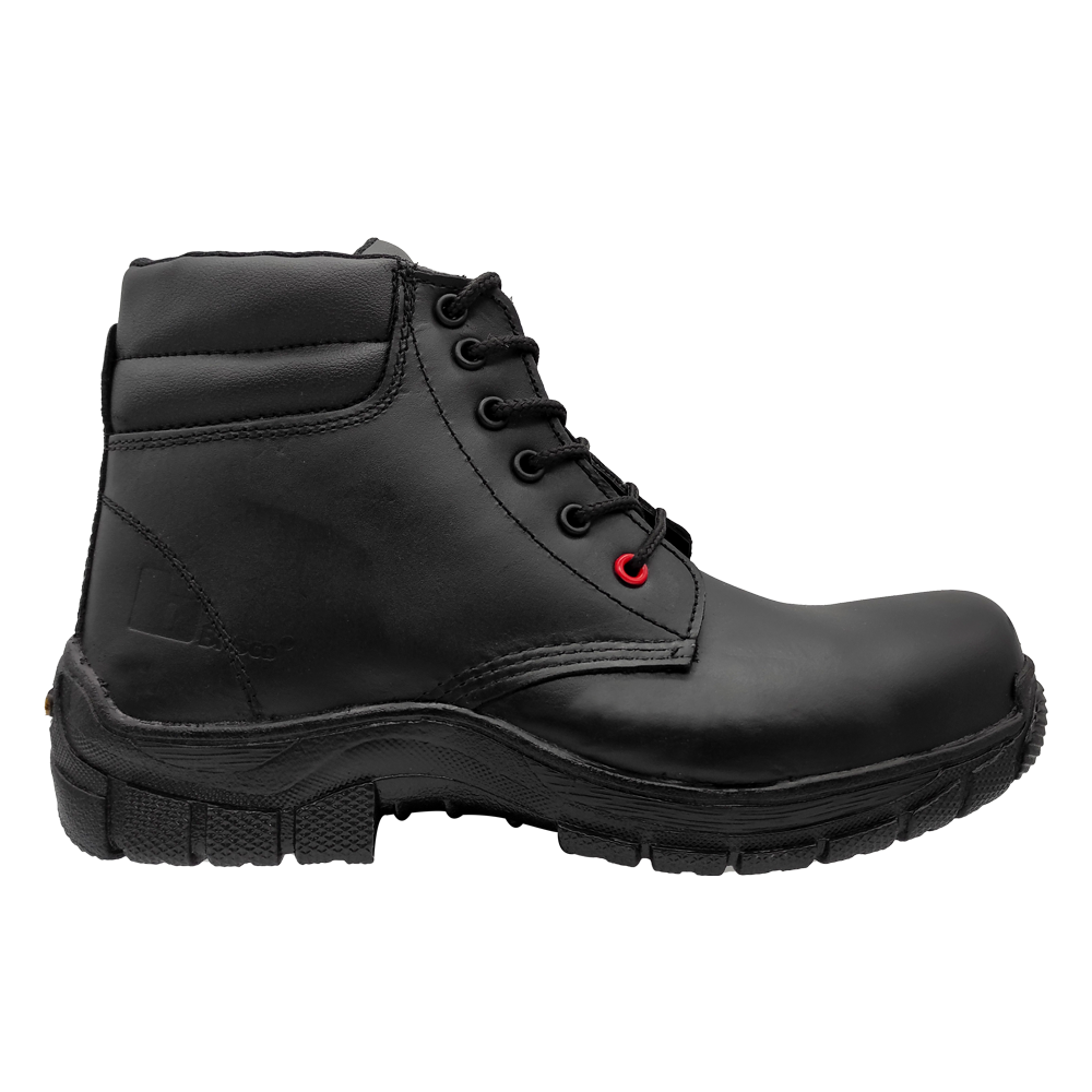 calzado industrial baleno