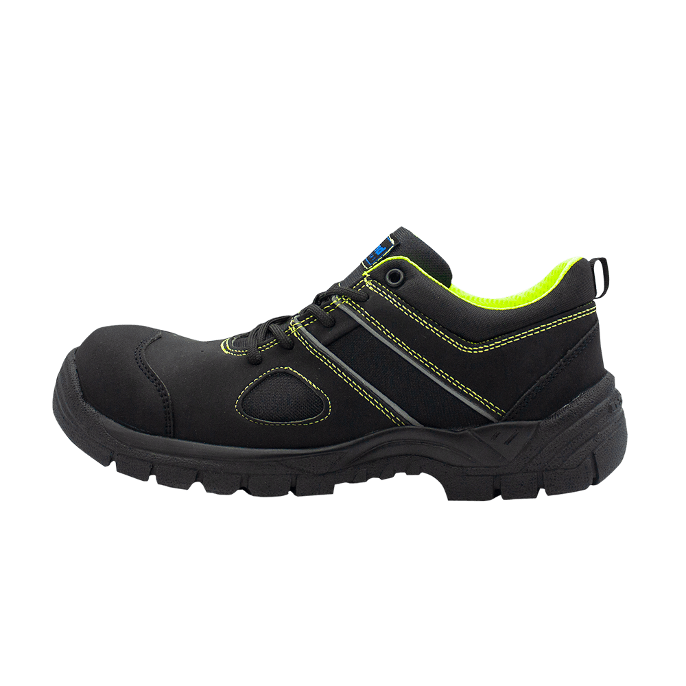 zapato de trabajo cbs-np