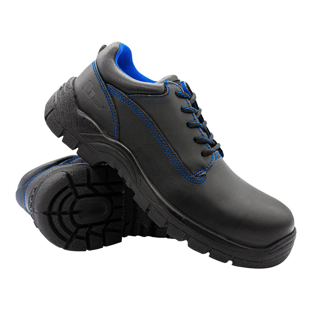 calzado industrial clg-np