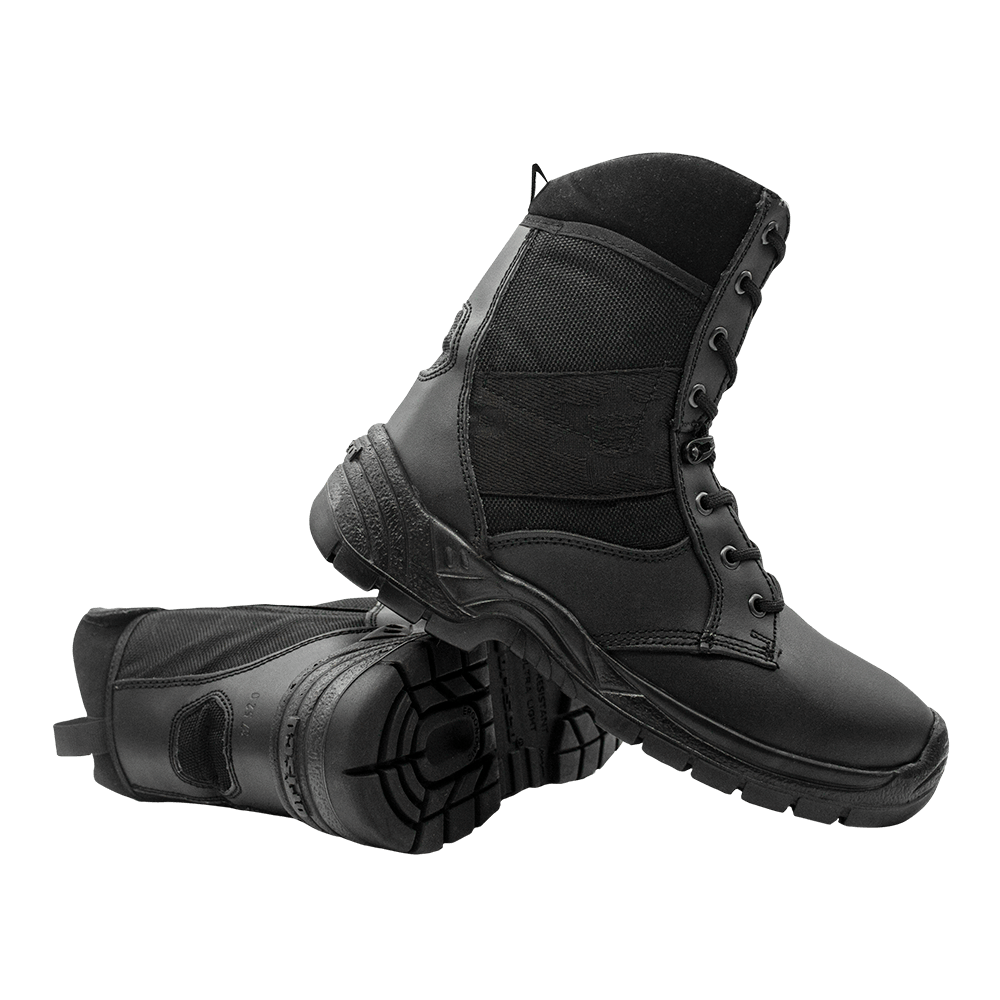 calzado táctico comander