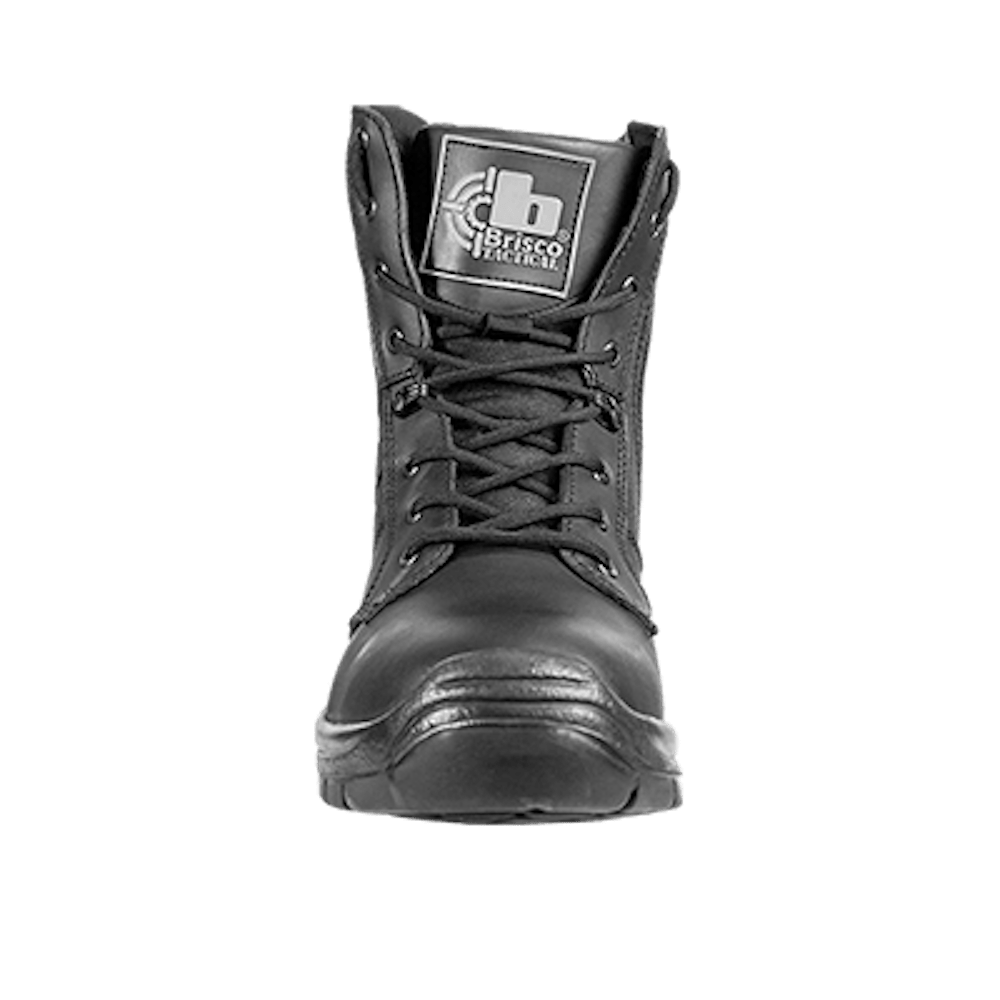 calzado táctico comander