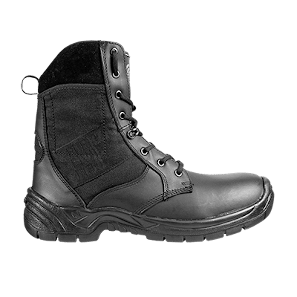 calzado táctico comander