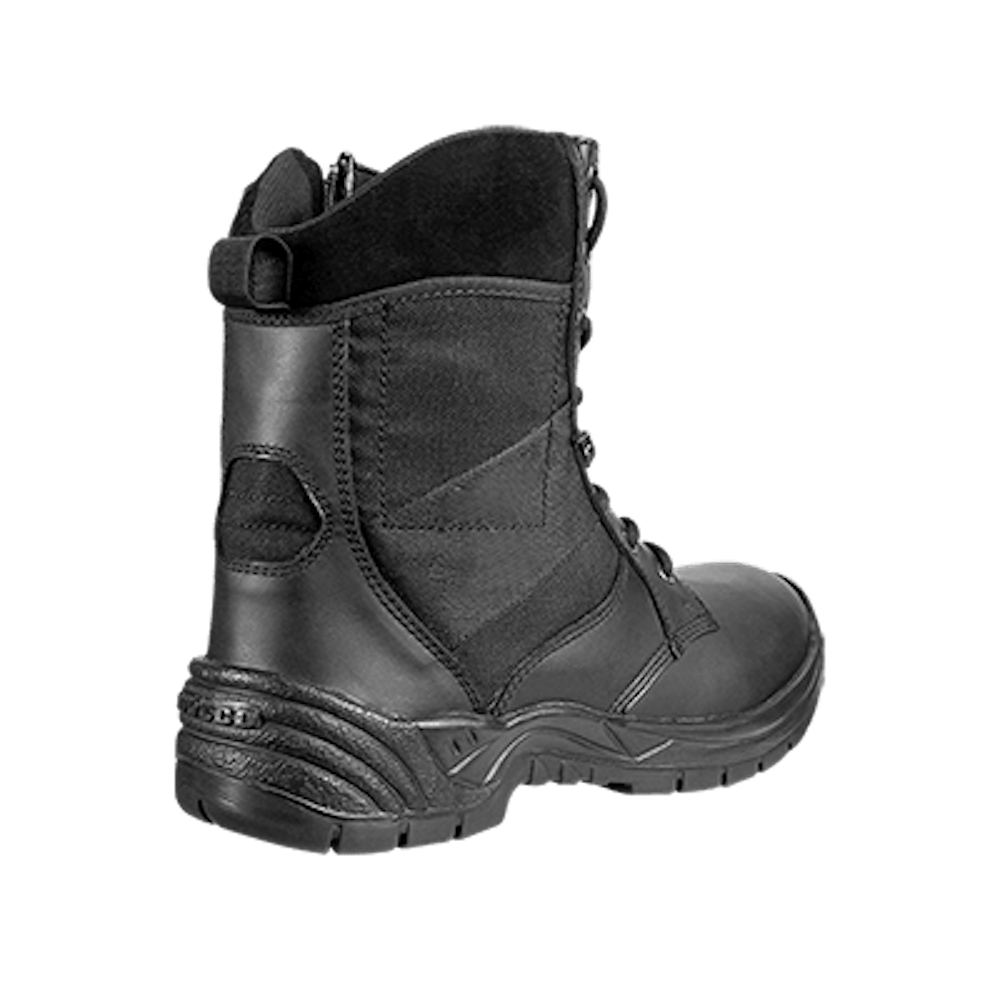 calzado táctico comander