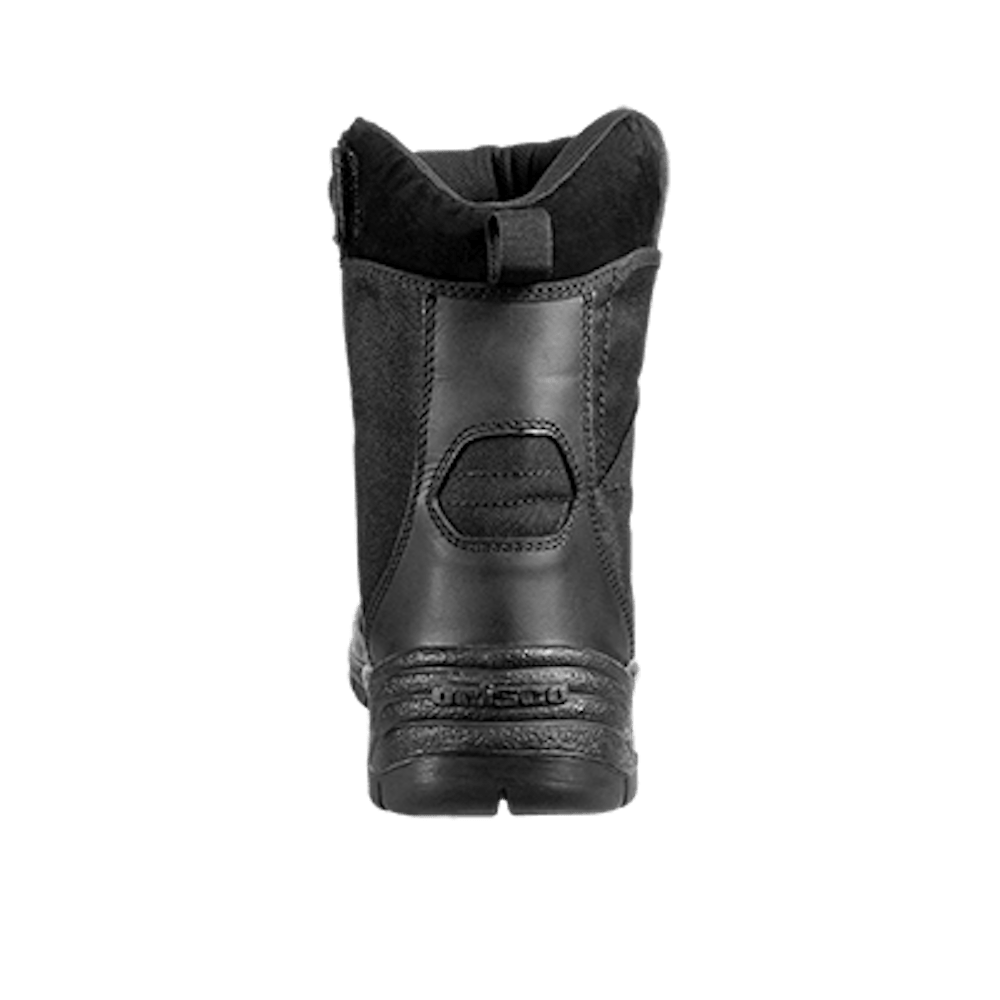 calzado táctico comander