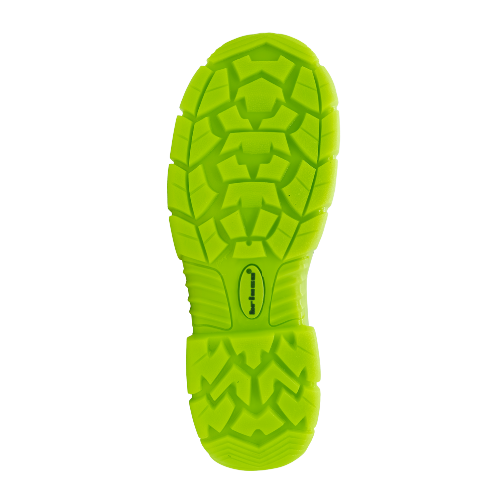 calzado industrial hidro