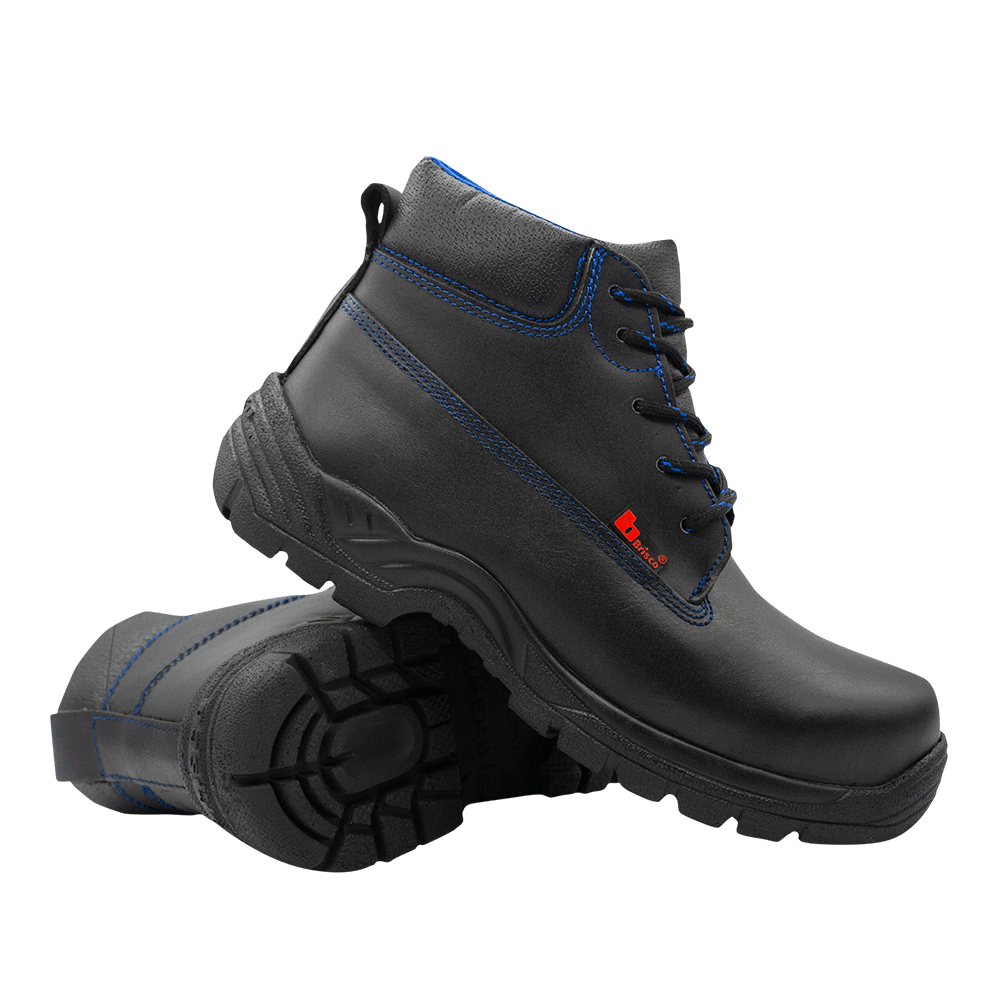 calzado industrial lht3-np