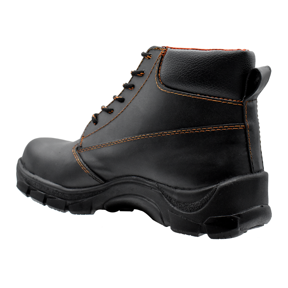 calzado industrial optra