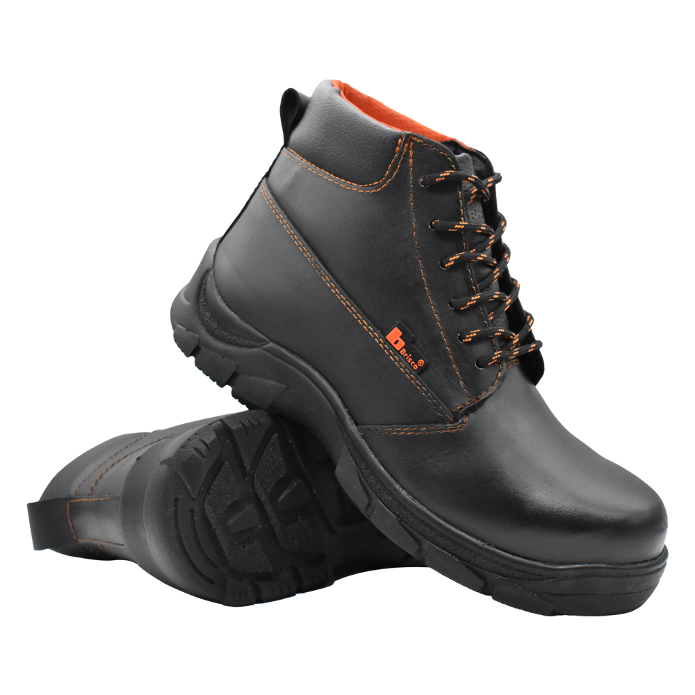 calzado industrial optra