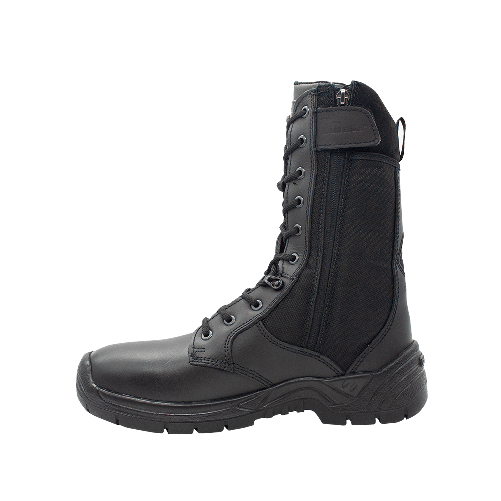 calzado táctico raptor