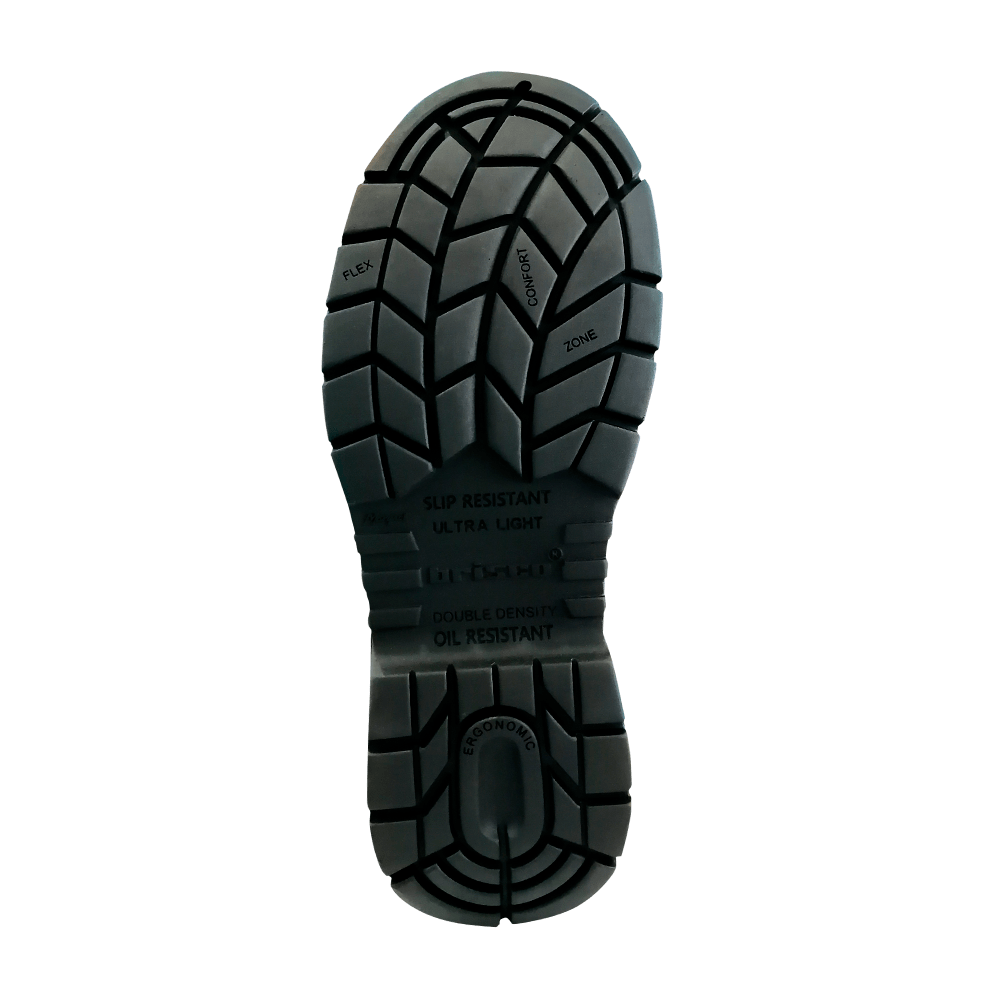 calzado táctico raptor