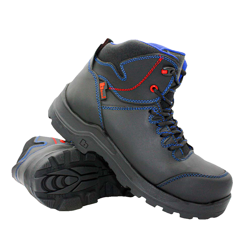 calzado industrial tanke