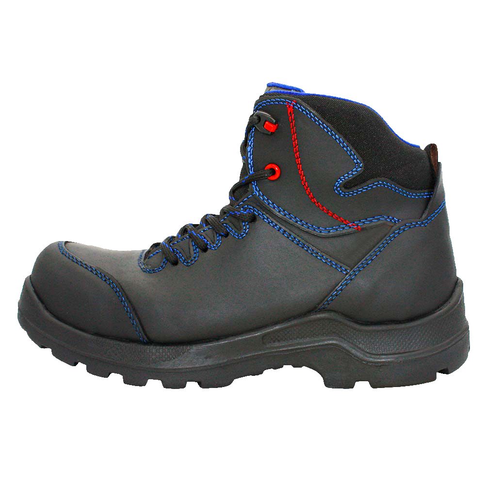 calzado industrial tanke