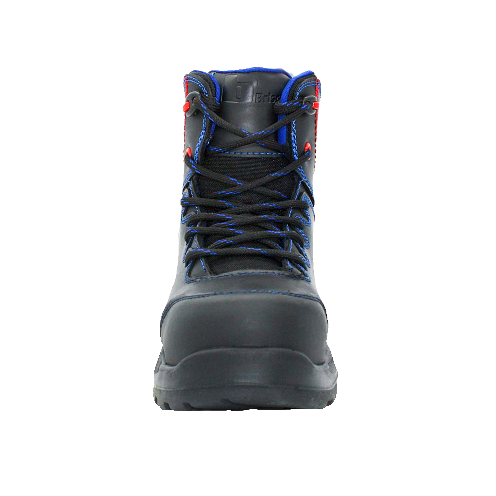 calzado industrial tanke