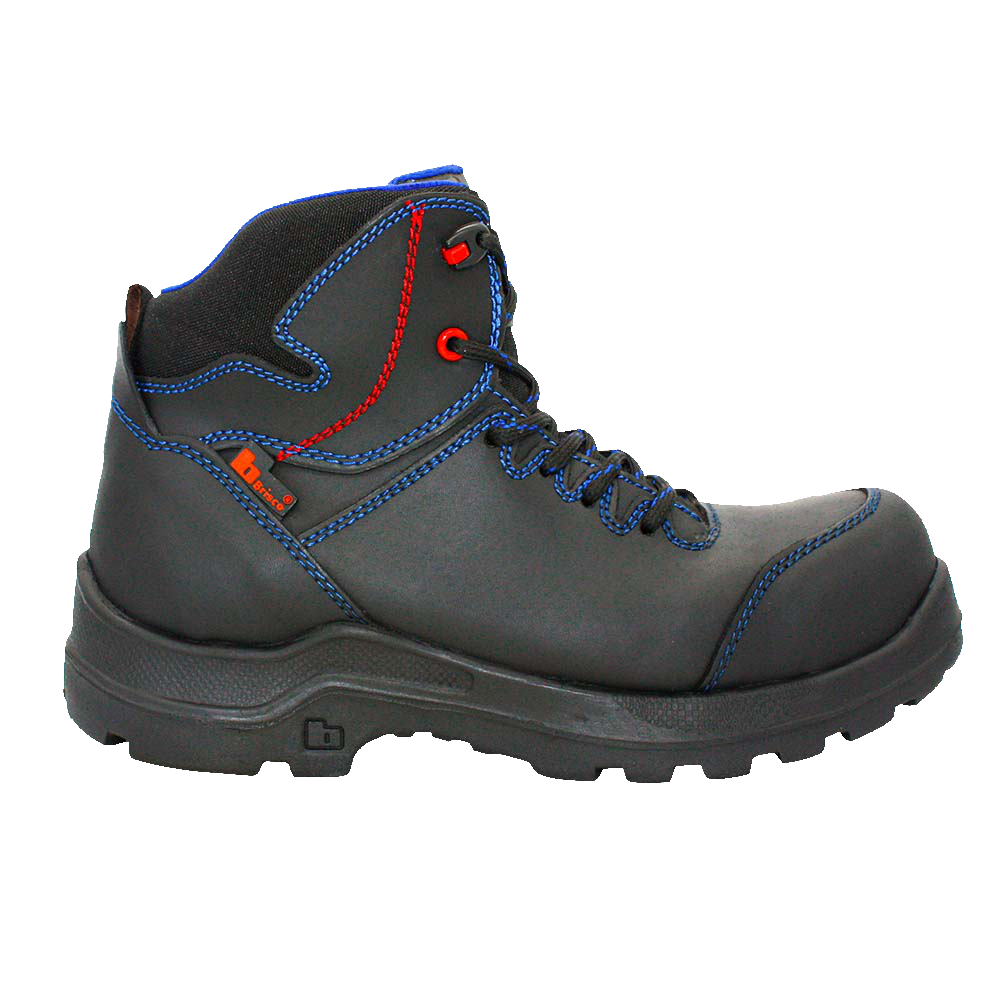 calzado industrial tanke