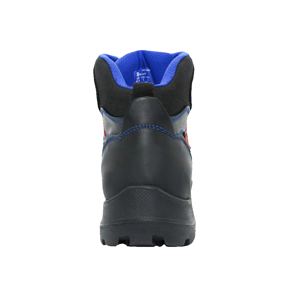 calzado industrial tanke