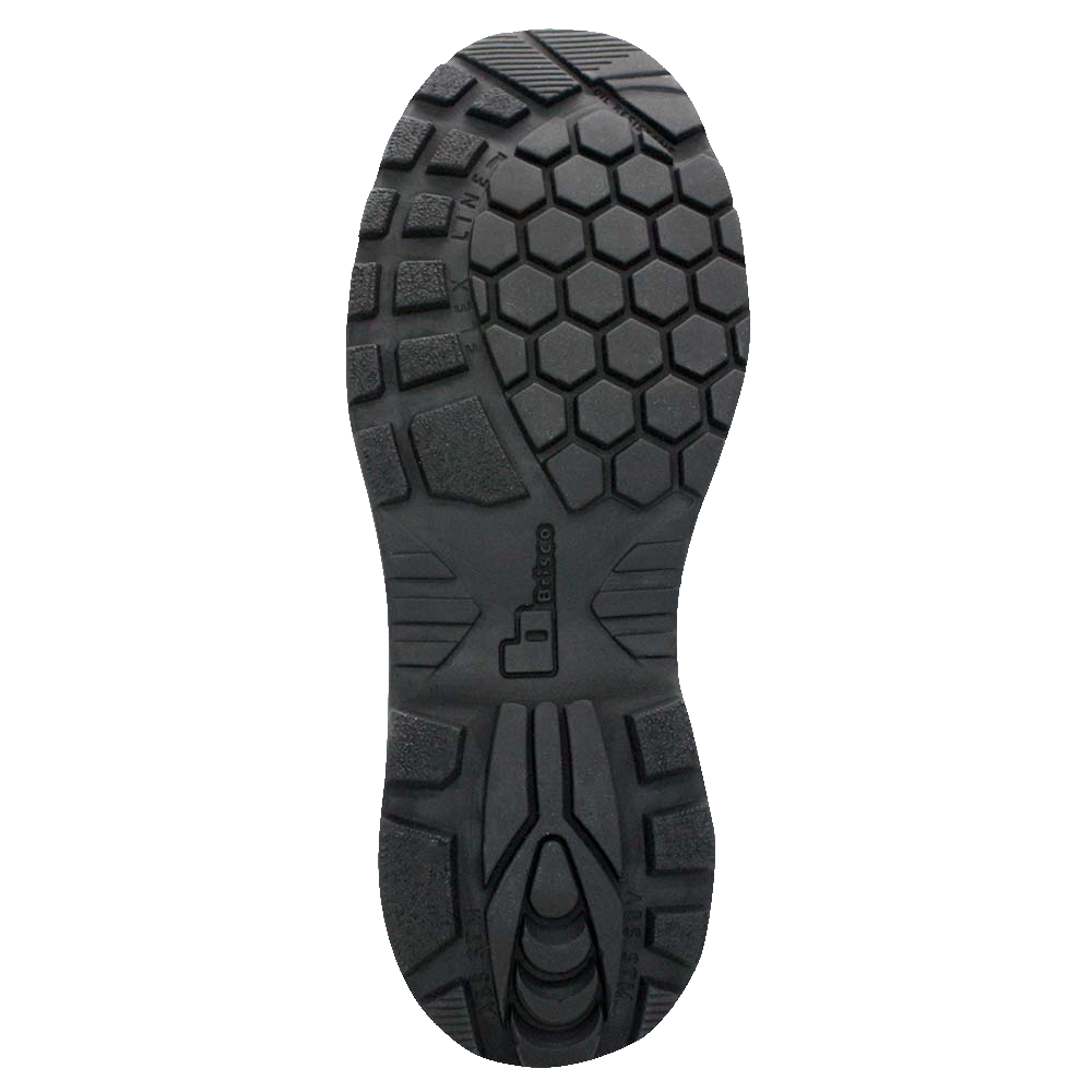 calzado industrial tanke