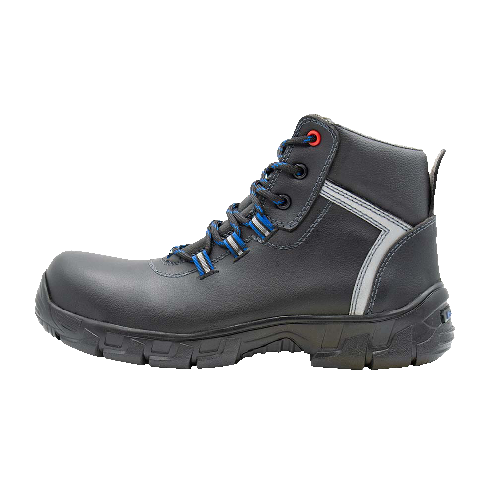calzado industrial thunder