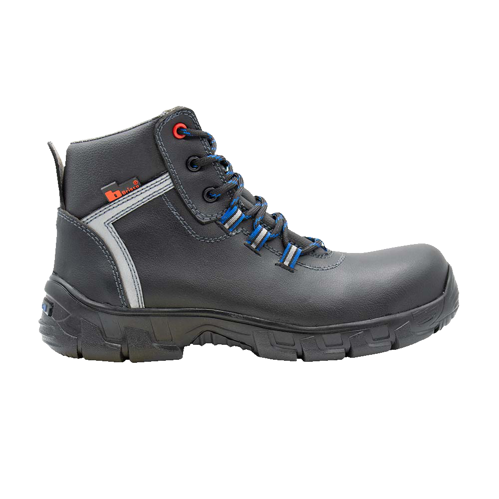 calzado industrial thunder