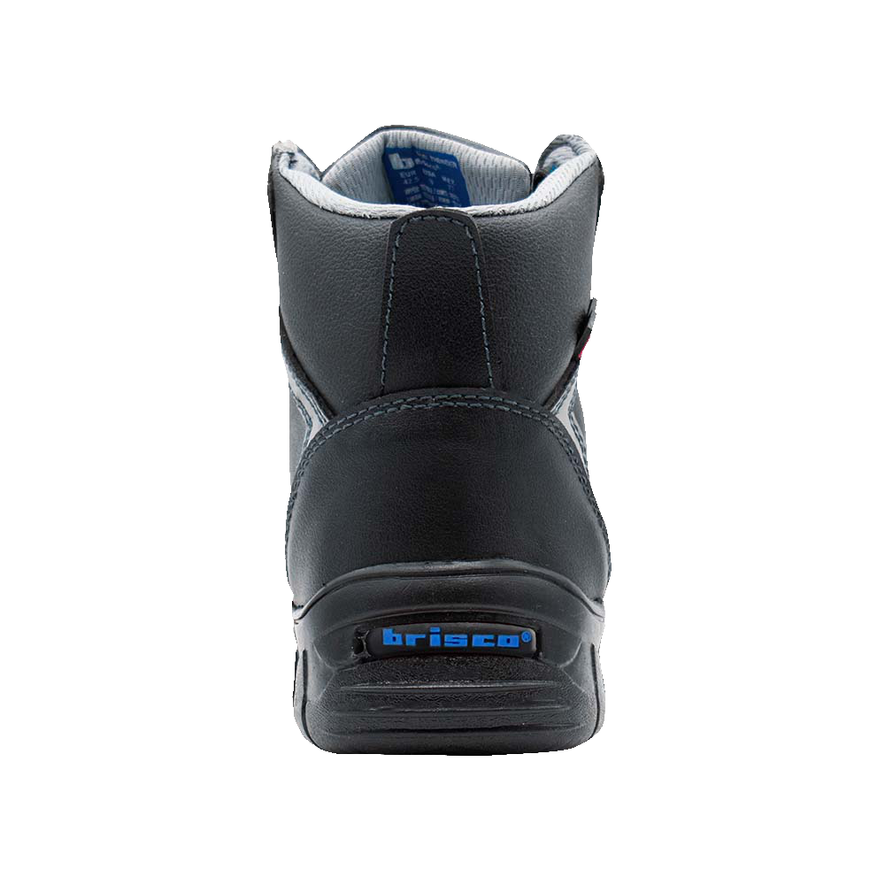 calzado industrial thunder