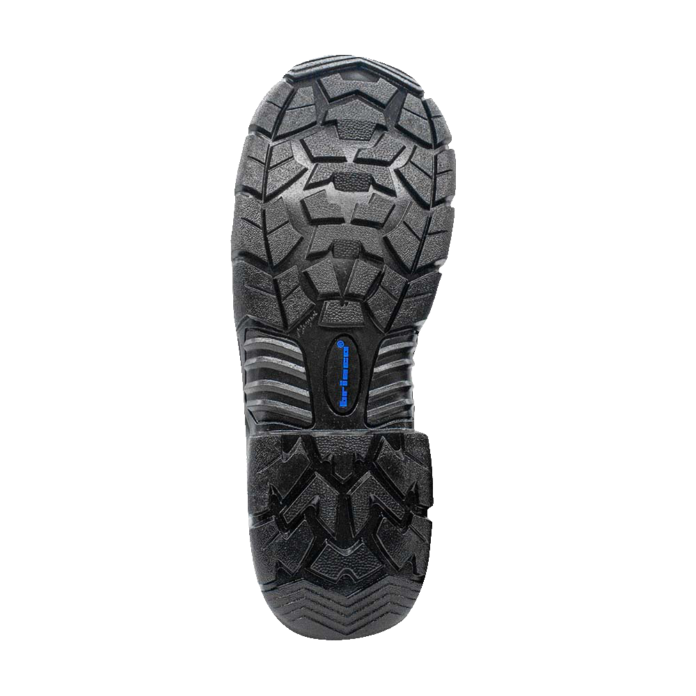 calzado industrial thunder