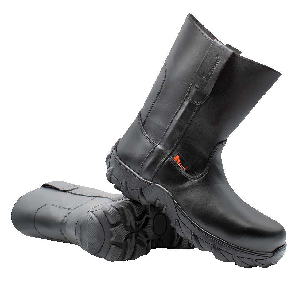 botas de trabajo tornado