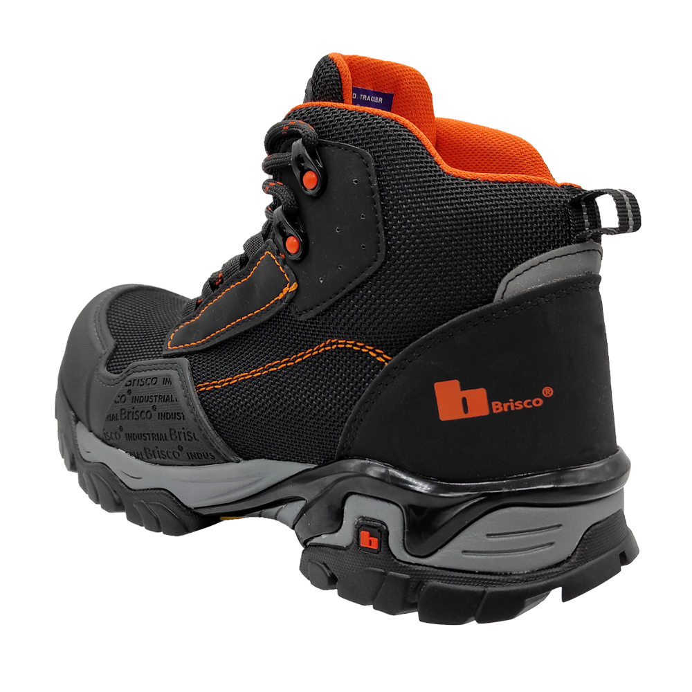 calzado industrial traker