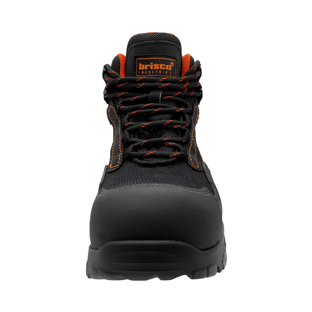 calzado industrial traker