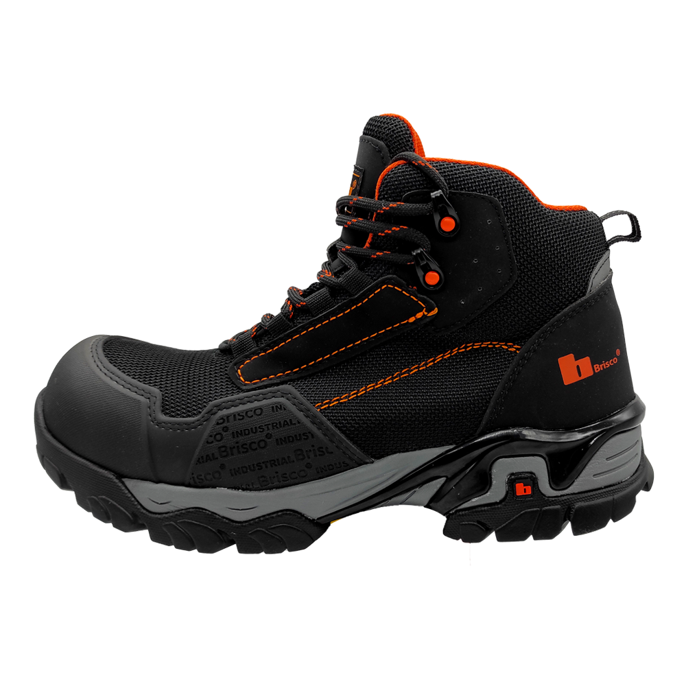 calzado industrial traker