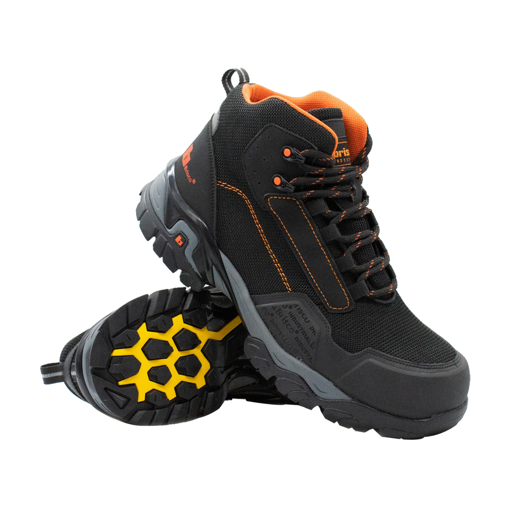 calzado industrial traker