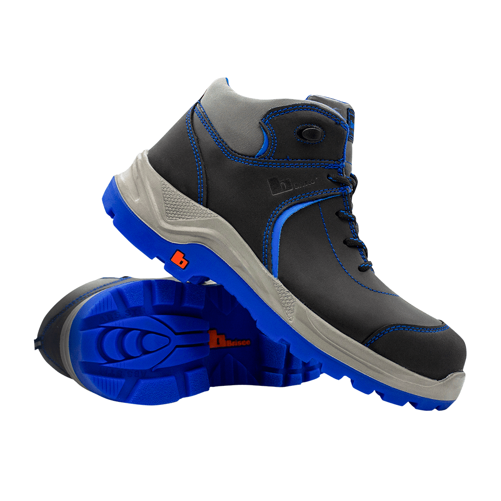 calzado industrial trx