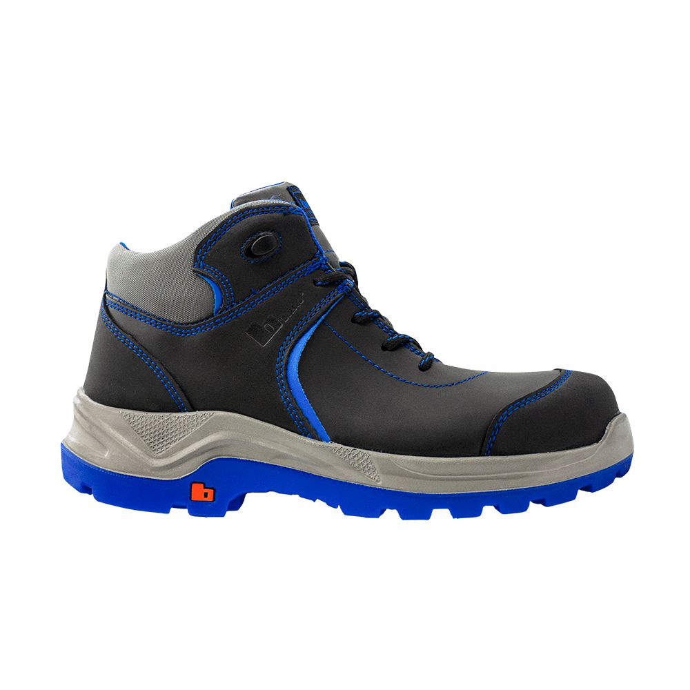 calzado industrial trx