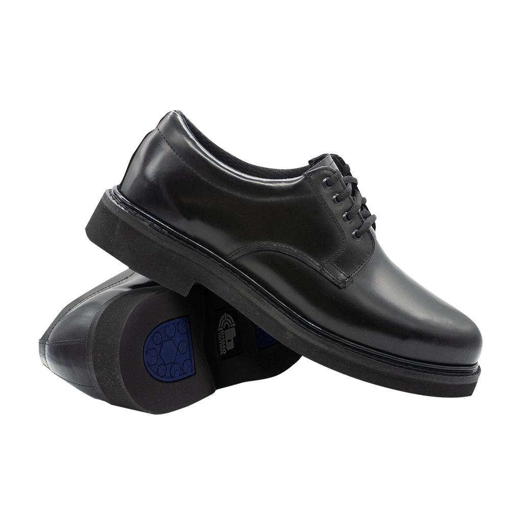 calzado ocupacional vintage-low